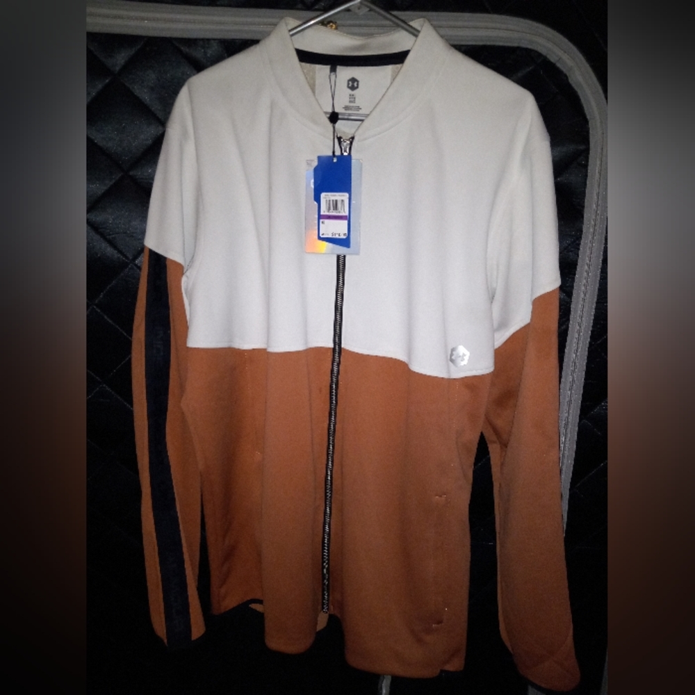 Under Armor jacket
